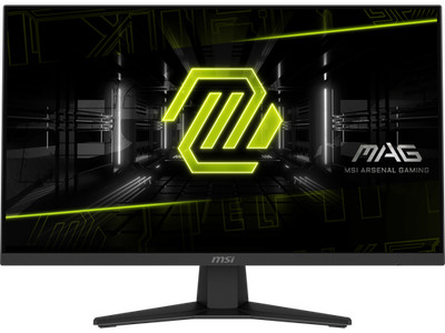 MSI MAG 274QF X24 27'' Class WQHD Gaming LCD Monitor - 16:9 (mag274qfx24)