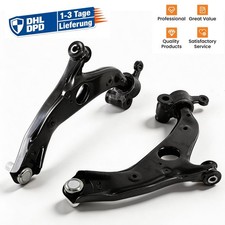 2x Querlenker Mit Traggelenk Vorne G46C34300 G46C34350 Für Mazda 6 GJ CX-5 GH KE