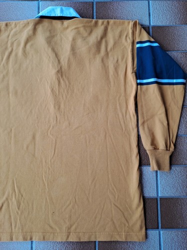 Vintage Australia Wallabies Jersey Rugby Union World Cup 2003 Medium - Picture 16 of 17