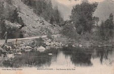38 BOURG D OISANS LES SOURCES DE LA RIVE