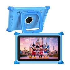 Kids Tablet 7 inch Tablets for Kids 3-7 32GB Toddler Tablet with Pr... Fast Ship