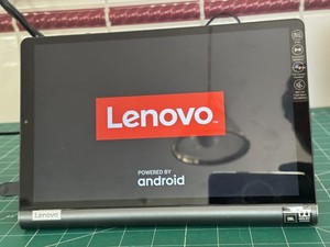 Lenovo Yoga Smart Tab | eBay