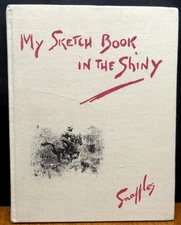 My Sketch Book in the Shiny