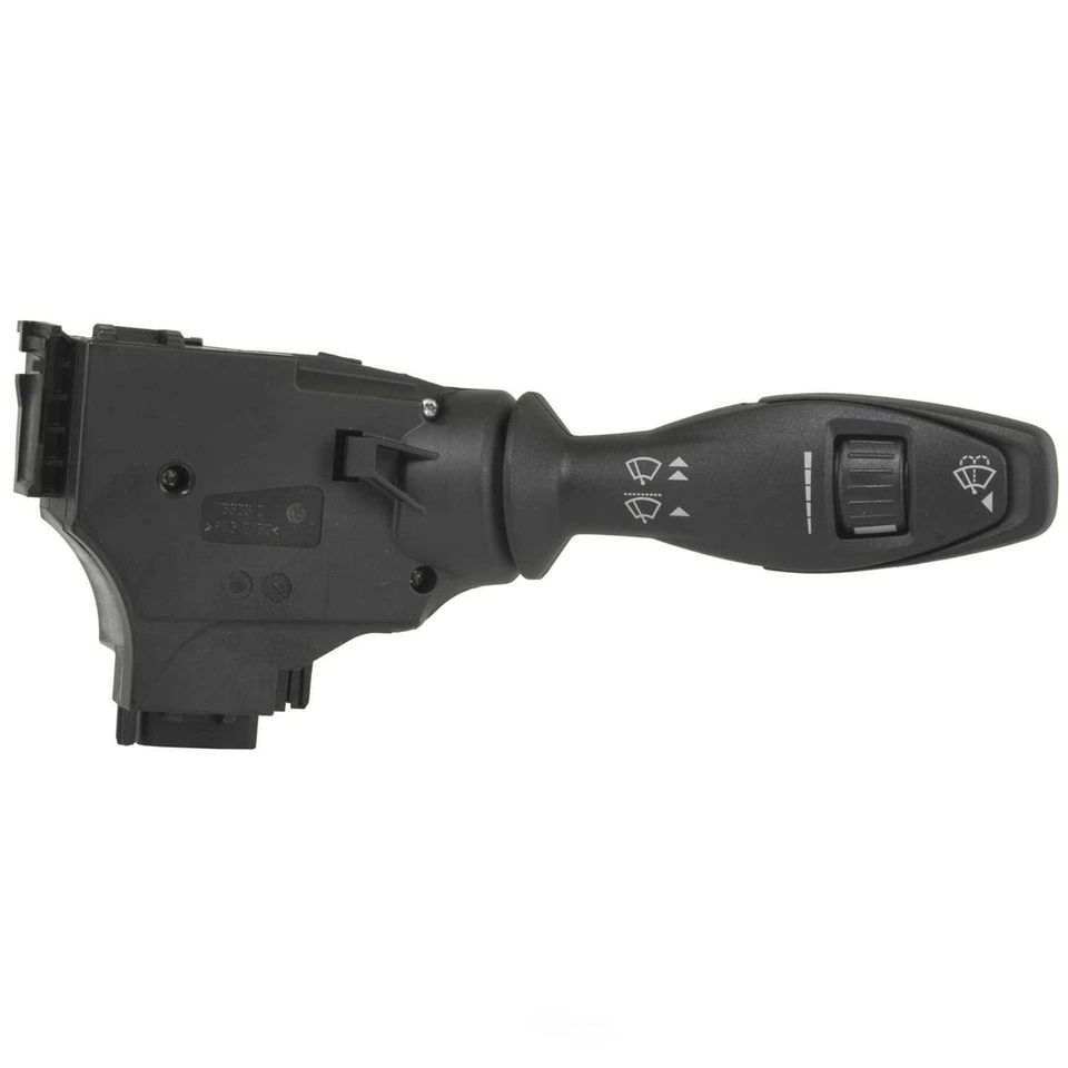 Interruptor limpiaparabrisas WVE 1S11277 para Ford Fiesta 11-16 Foto 2 de 4