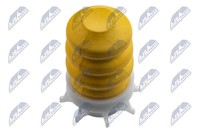 NTY Anschlagpuffer Federung AB-CT-011 FüR Peugeot 1007 16V Hdi CitroËN C3 1 C2
