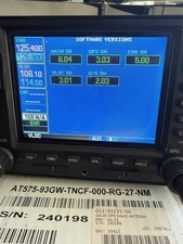 Garmin GNS 530 NON-WAAS GPS 14/28v