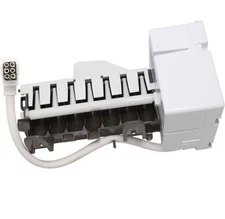 GE WR30X35287 Ice Maker for Refrigerator Freezer Electric Replacement Part
