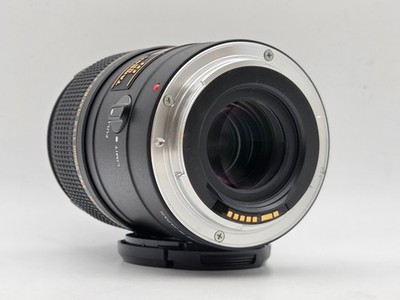 MINT W/Hood] Tamron SP AF 90mm F2.8 Di Macro Lens 272EE for Canon