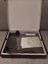 Tablet delgada Aiptek 600u Premium II con bolígrafo