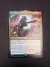 Lilah, Undefeated Slickshot Outlaws of Thunder Junction Regular MTG Mint Rare