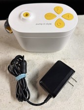 Medela Pump In Style MaxFlow Electric Breast Pump Motor Only with Power Cord