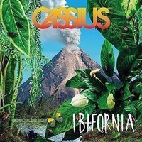 Audio Cd - Cassius - Ibifornia - Interscope Records -D- Neu