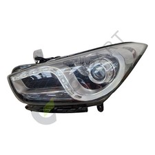 HYUNDAI I40 MK1 Headlight Headlamp Left Side 92101-3Z100
