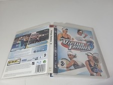 Rl-4 :GIOCO  PLAY STATION 3 : VIRTUA TENNIS 3
