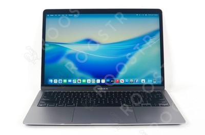 Apple MacBook Air 13  2020 A2337 M1 7-Core GPU 8GB RAM 256GB SSD Space Gray POOR
