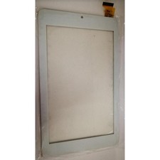 White: Alldaymall A88T Pro 7 Inch Touch Screen