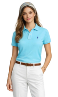 Polo Ralph Lauren Poloshirt Polohemd Shirt Top Bluse Hemd Pony Tee T-Shirt New S