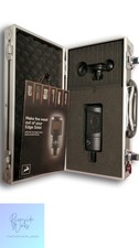 ANTELOPE EDGE SOLO Condenser Microphone - High-End Audio
