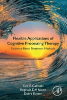 Tara E. Galovski (U. A.) | Flexible Applications Of Cognitive Processing Therapy