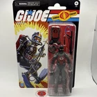 G.I. Joe Classified Series Cobra Eel 6" Action Figure Hasbro New