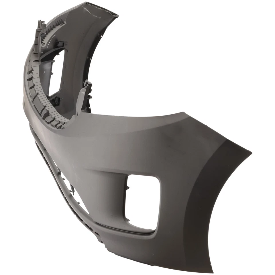 86511A9000 CAPA Bumper Cover Fascia Front for Kia Sedona 2015-2018 - Image 3 of 4