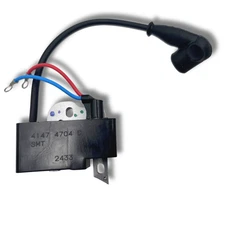 4147-400-4718,4147 4704 D Ignition Coil for Stihl FS460 FR410 FR460 Brush Cutter