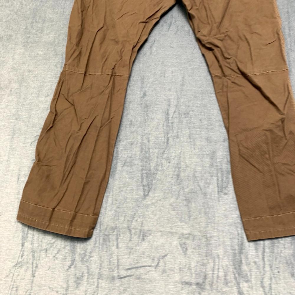 Alberto Clint Hommes Été Randonnée Pédestre Extérieur Pantalon Taille