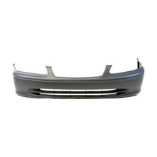 2000-2001 Toyota Camry Sedan Ce Le Xle Front Bumper Cover To1000206 52119aa902