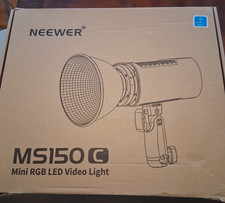 NEEWER MS150C RGB Video Light