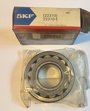Spherical roller bearings 22310 E - SKF NOS