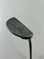BENROSS TRIBE MD X #11 - 33.5 INCH PUTTER - SUPERSTROKE FTOUR 1.0 TRAXION