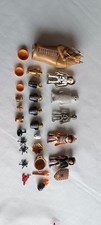 Lot pyramide du pharaon  Réf. 5386