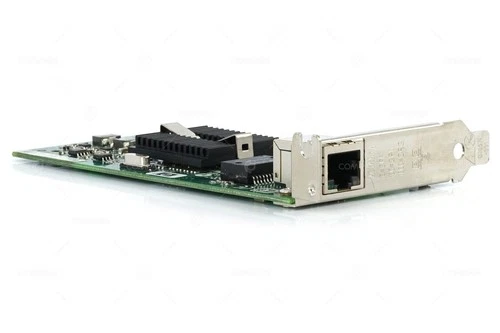 434982-001 HP NC110T PCI EXPRESS GIGABIT SERVER ADAPTER LOW PROFILE