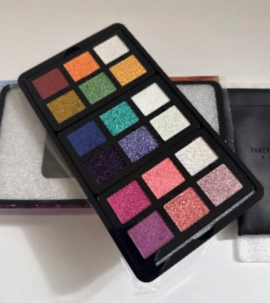 Danessa Myricks LIGHTWORK VOLUME VI The Freedom Palette BNIB - Image 3 of 4