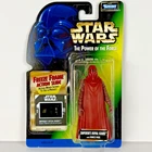 Star Wars Emperor’s Royal Guard Action Figure with Force Pike & Freeze Frame