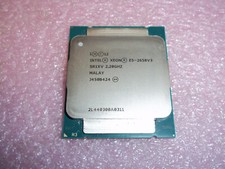 Intel Xeon E5-2658 V3 SR1XV 12-Core 2.2Ghz 30MB 9.60 GT/S CPU Processor