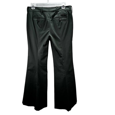 パンツ PRADA press flare trousers 42 PANT FLARE PRADA FRANCE – LOVELY STORY BOUTIQUE
