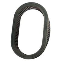 Luftfilter K&N Passend FüR Harley Davidson FXE 1200 Super Glide Bj. 1974