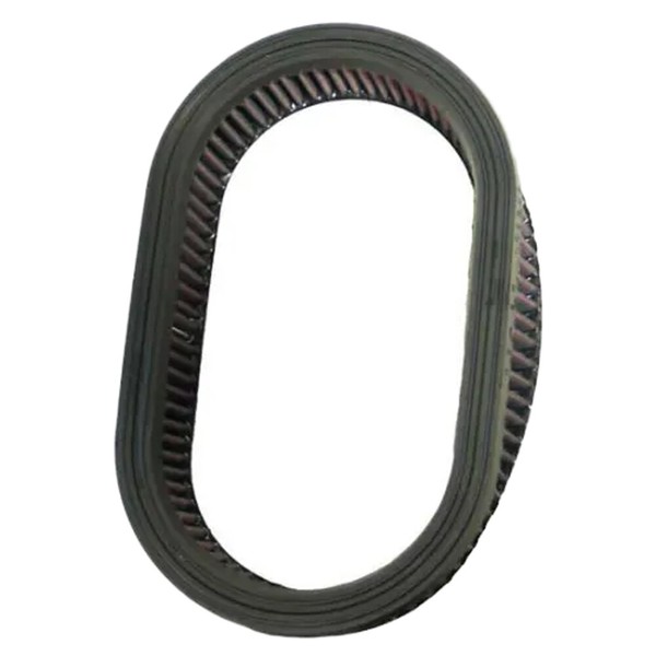 Luftfilter K&N Passend FüR Harley Davidson FXE 1200 Super Glide Bj. 1974-image