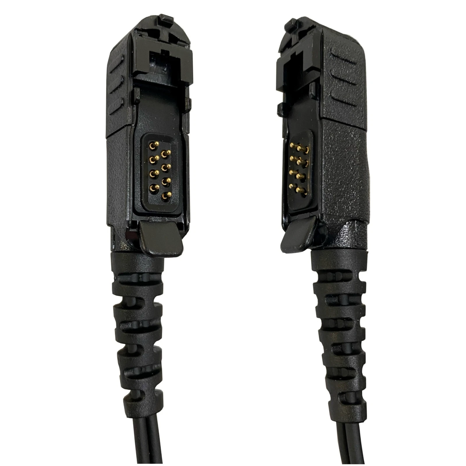 MaximalPower Headset Earpiece for Motorola XPR Series