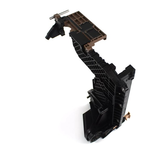 Transmission Control Plate Unit TCU TCM 0260550010 for BMW Serie 5 530i E60 - Bild 6 von 11