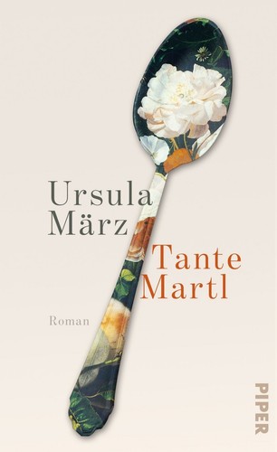 Tante Martl von Ursula März (Gebundene Ausgabe) UNGELESEN - Bild 1 von 1