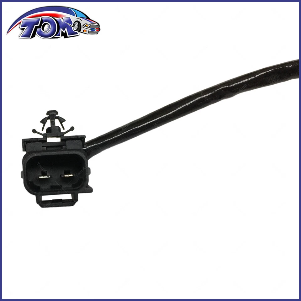 Ventilador condensador aire acondicionado nuevo para Toyota Tercel 1995-1999 Paseo 1996-1998 Foto 4 de 4