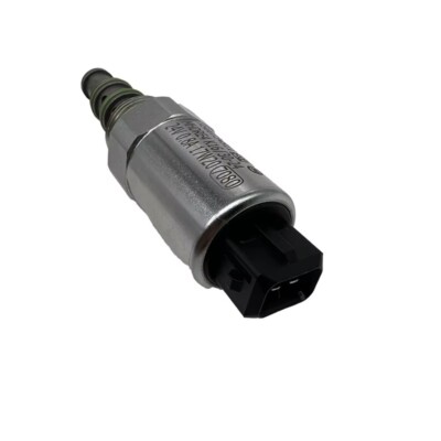 Excavator parts MHDRE4K15/30-24 main pump solenoid valve LG360 LG365 For Lonking
