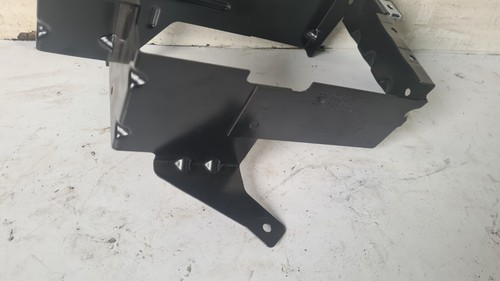 BMW E87 6 discos cd cambiador soporte - Imagen 3 de 4
