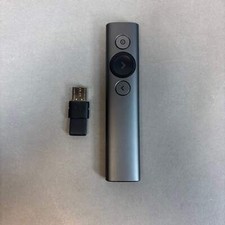 Logitech Wireless Spotlight Presentation Remo...