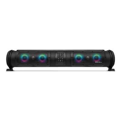 Ecoxgear Sound Extreme Elite 28