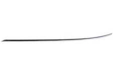 BLIC 5703-05-3518971P Chrom Stoßstange Hinten Links für MERCEDES W204 S204 bis BLIC 5703-05-3518971P Chrom Stoßstange Hinten Links für MERCEDES W204 S204 bis