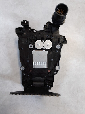 pdca Seat 7-Speed DQ381 DQ500 Bosch TCU Repair (0GC927711H)