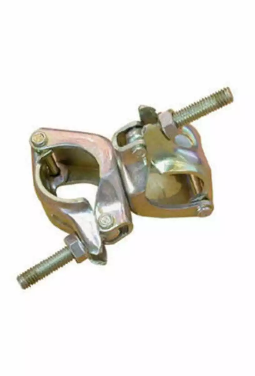 Pipe clamp 2024 for scaffolding